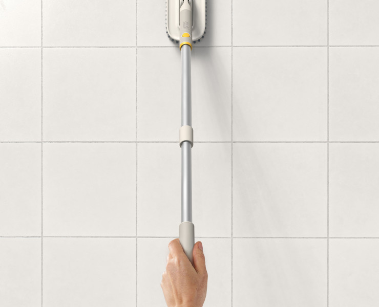 CleanTech Telescopic Extension Pole