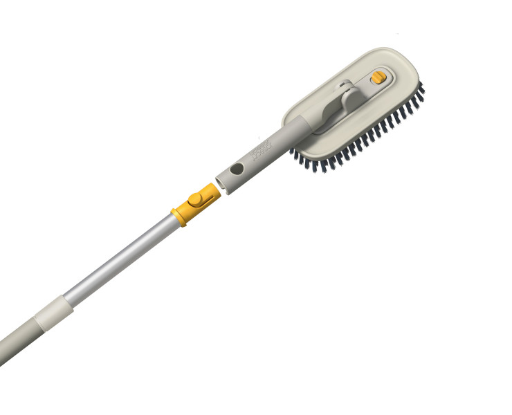 CleanTech Telescopic Extension Pole