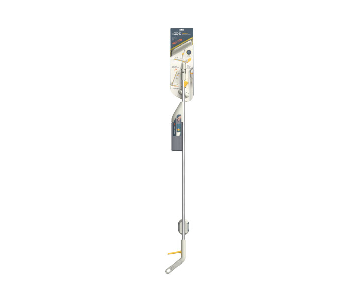 CleanTech 2-in-1 spray mop