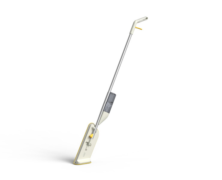 CleanTech 2-in-1 spray mop