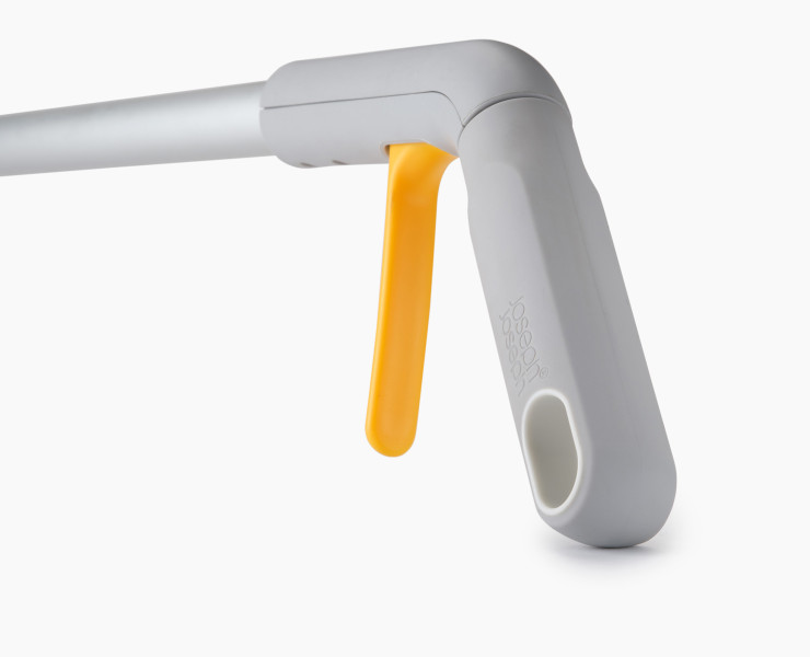 CleanTech 2-in-1 spray mop