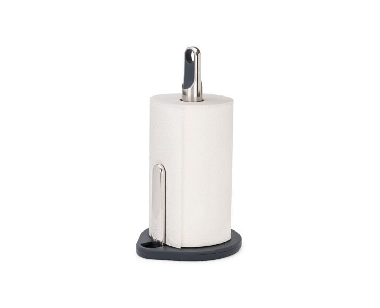 Hold Easy-Tear Kitchen Roll Holder