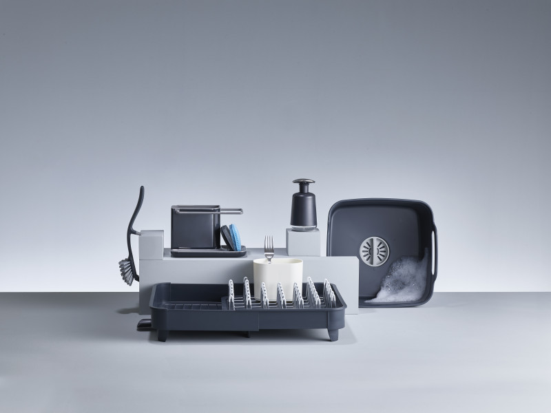 Wash&Drain Washing Up Bowl