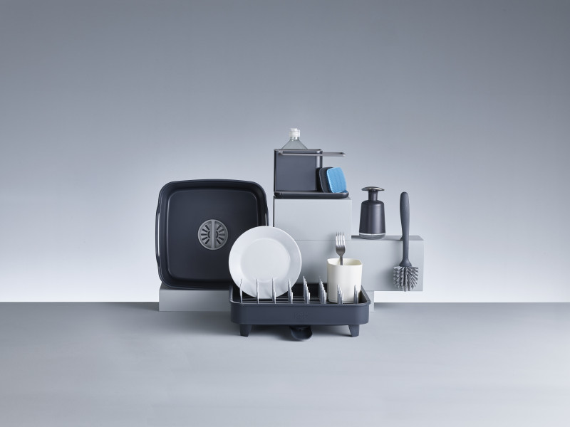 Wash&Drain Washing Up Bowl