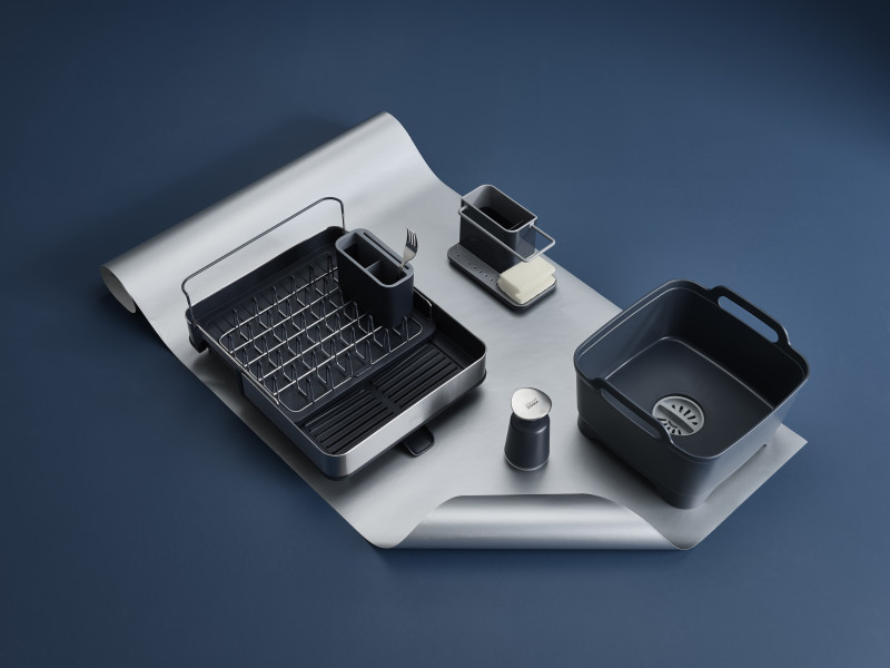 Wash&Drain Washing Up Bowl