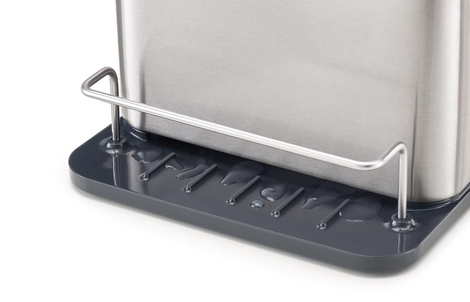 Surface Stainless-Steel Sink Tidy