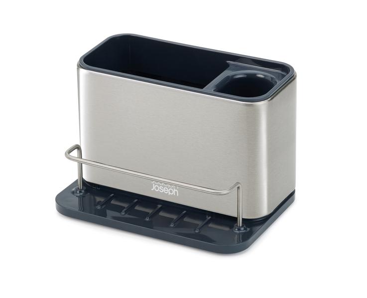 Surface Stainless-Steel Sink Tidy
