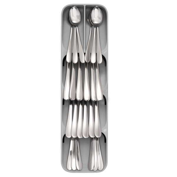 DrawerStore Compact Cutlery Organiser