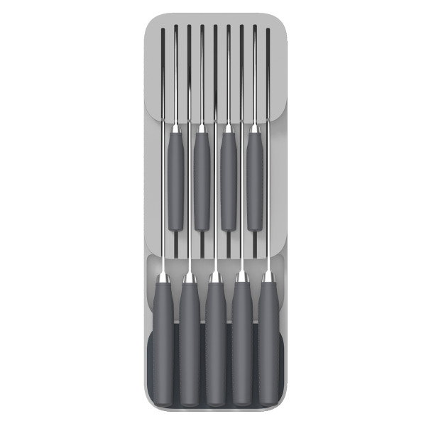 DrawerStore Compact Knife Organiser