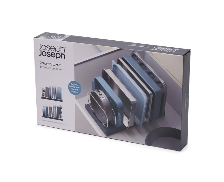 Drawerstore Baking Organiser