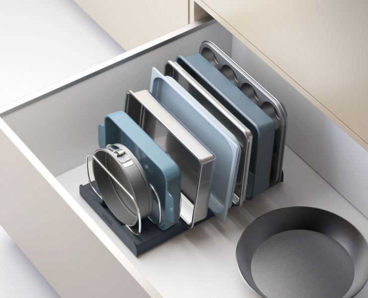 Drawerstore Baking Organiser