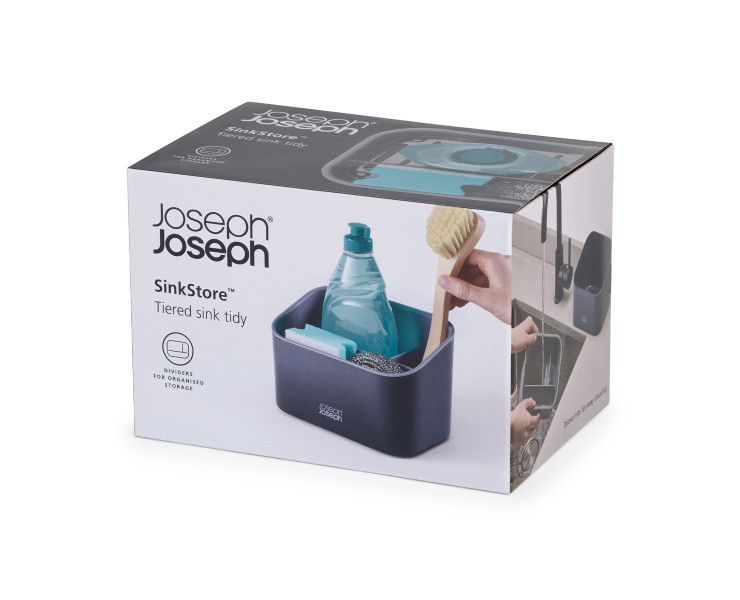 Sinkstore Tiered Sink Tidy