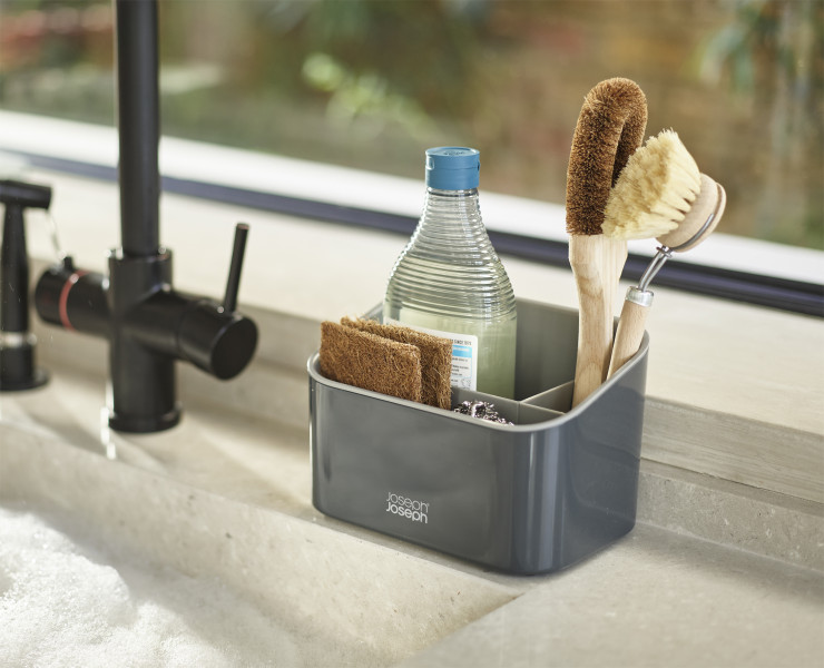 Sinkstore Tiered Sink Tidy