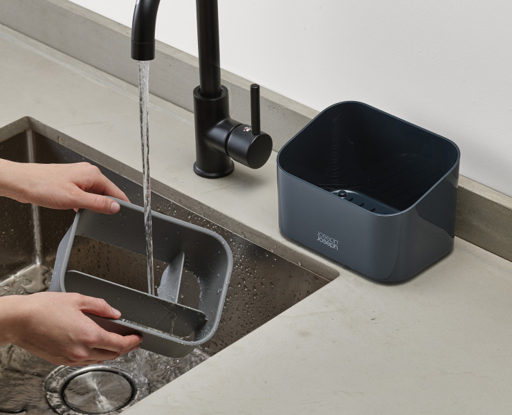 Sinkstore Tiered Sink Tidy