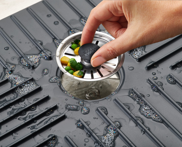 SinkShield Sink Saver