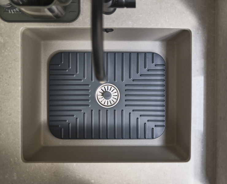 SinkShield Sink Saver - Large