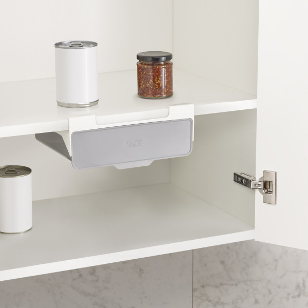 CupboardStore Under-shelf Drawer