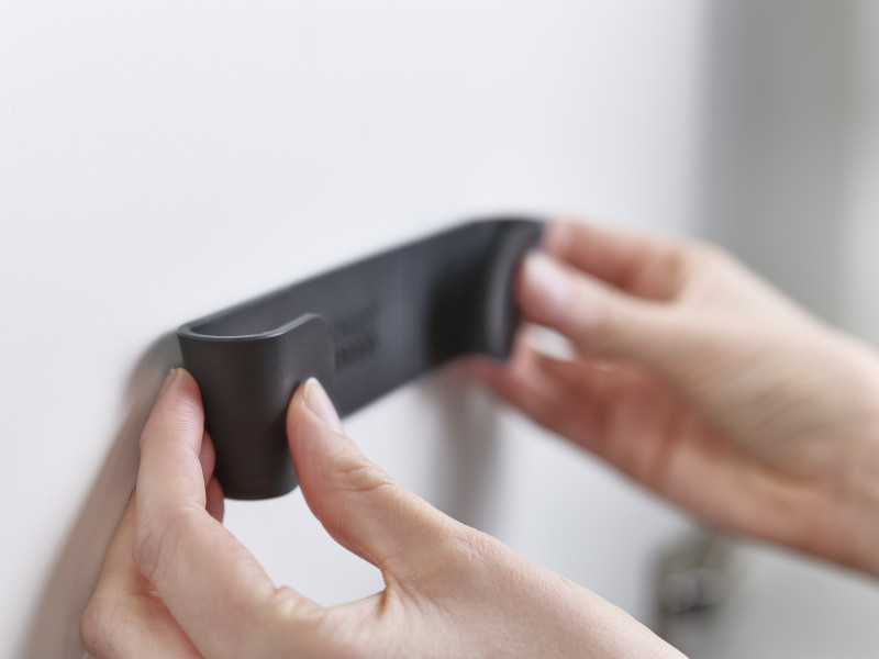 CupboardStore Set of 4 In-cupboard Pan Lid Holders