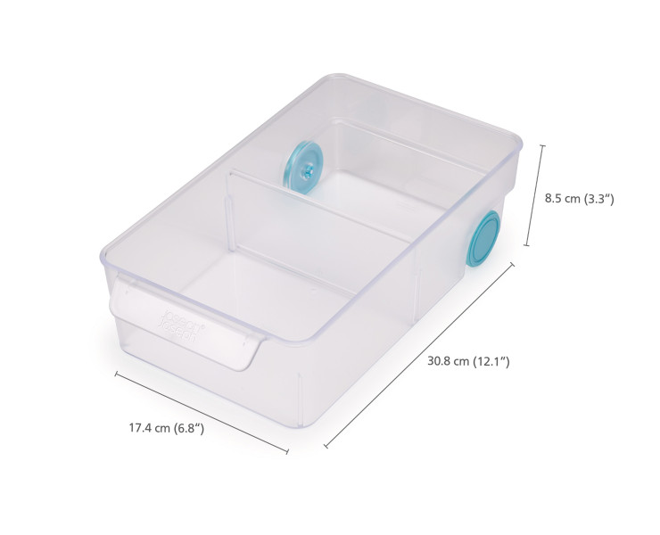 FridgeStore Large Storage