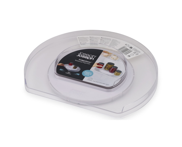FridgeStore Rotating Organiser