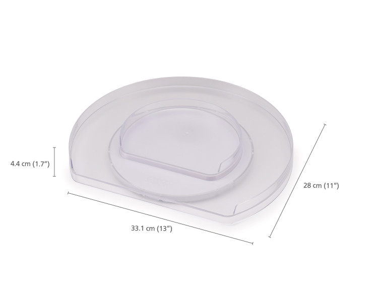 FridgeStore Rotating Organiser