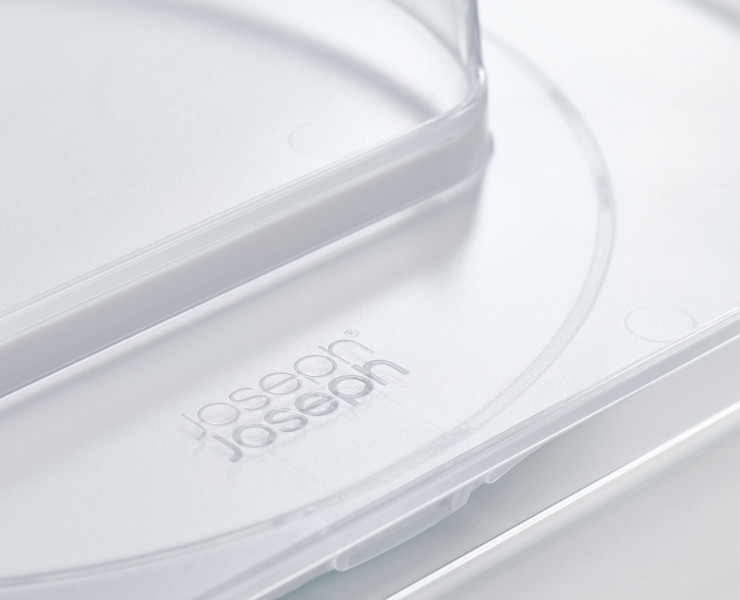 FridgeStore Rotating Organiser