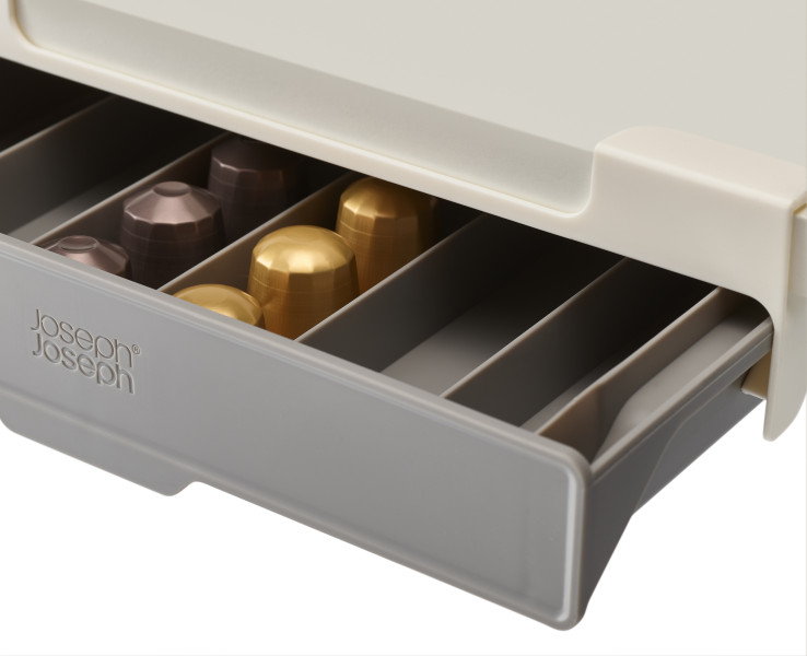 CupboardStore Coffee Pod Drawer