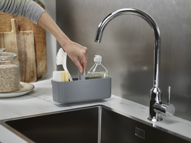 Easy Access Sink Tidy