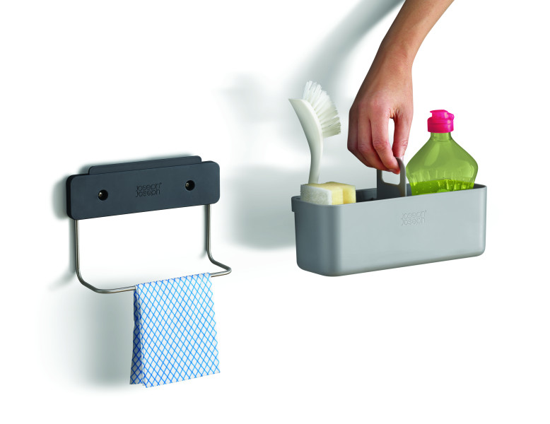 Easy Access Sink Tidy