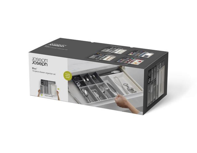 Blox 10-Piece