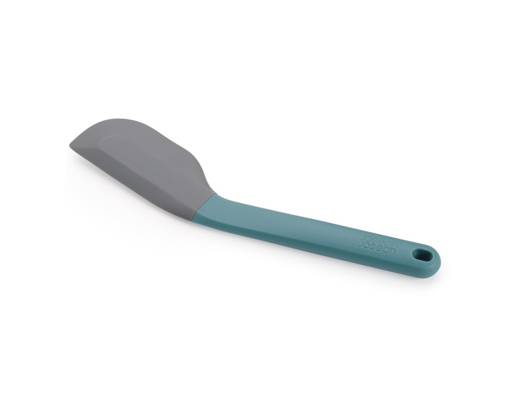 Silicone Spatula with angled head