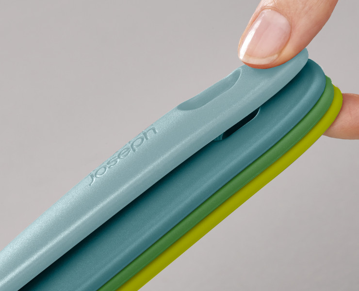 4pc In-drawer Utensil Set (Opal)