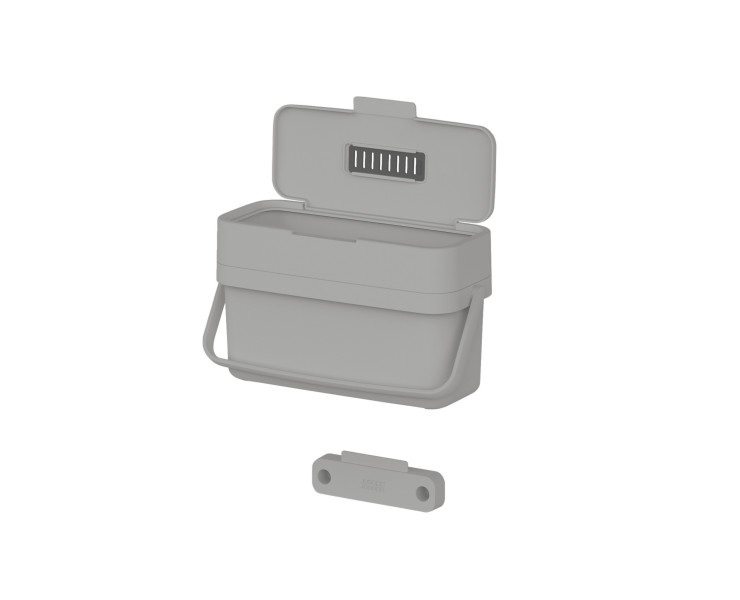 Compo™ Easy-fill Food Waste Caddy