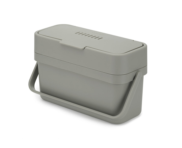 Compo™ Easy-fill Food Waste Caddy