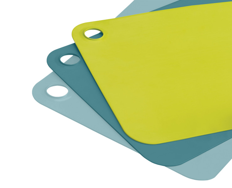 Set of 3 Chopping Mats