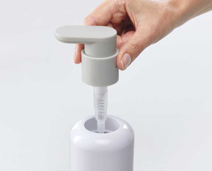 Soap Dispenser