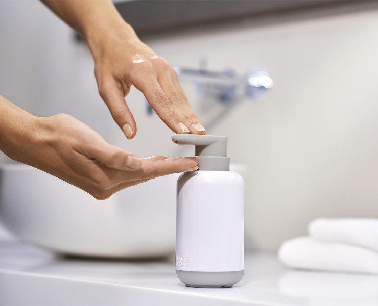 Soap Dispenser