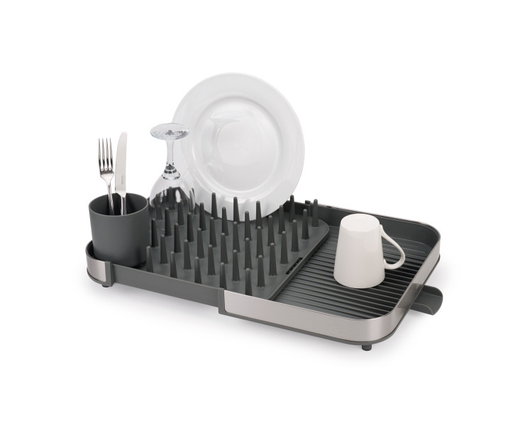 Steel Expanding Dishrack