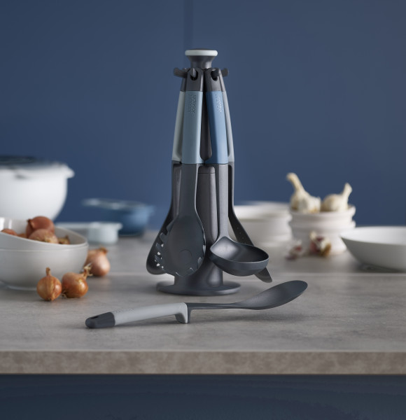 Elevate 6-piece Carousel Set - Sky