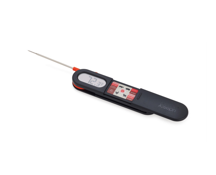 ThermaPoint Instant-read digital probe thermometer