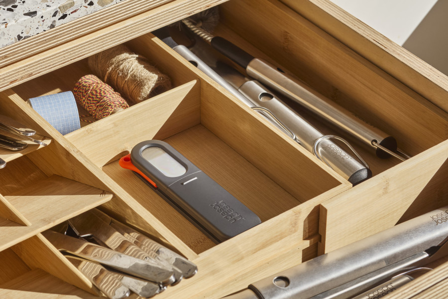 ThermaPoint Instant-read digital probe thermometer