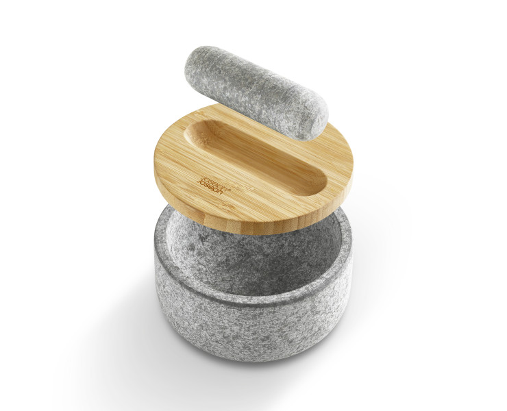 Dash Pestle & Mortar
