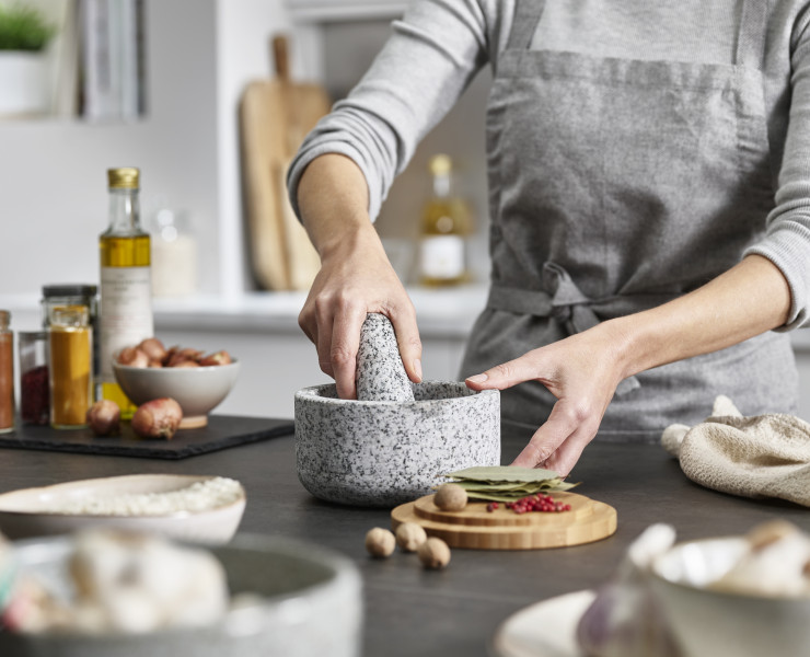 Dash Pestle & Mortar