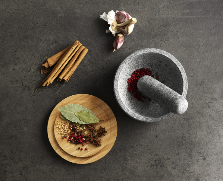 Dash Pestle & Mortar