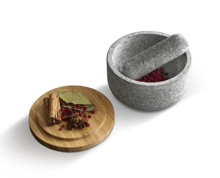 Dash Pestle & Mortar