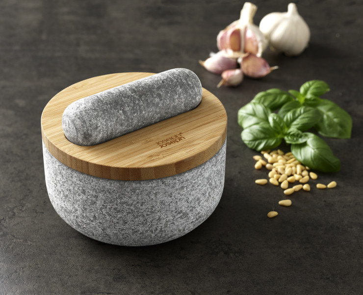Dash Pestle & Mortar