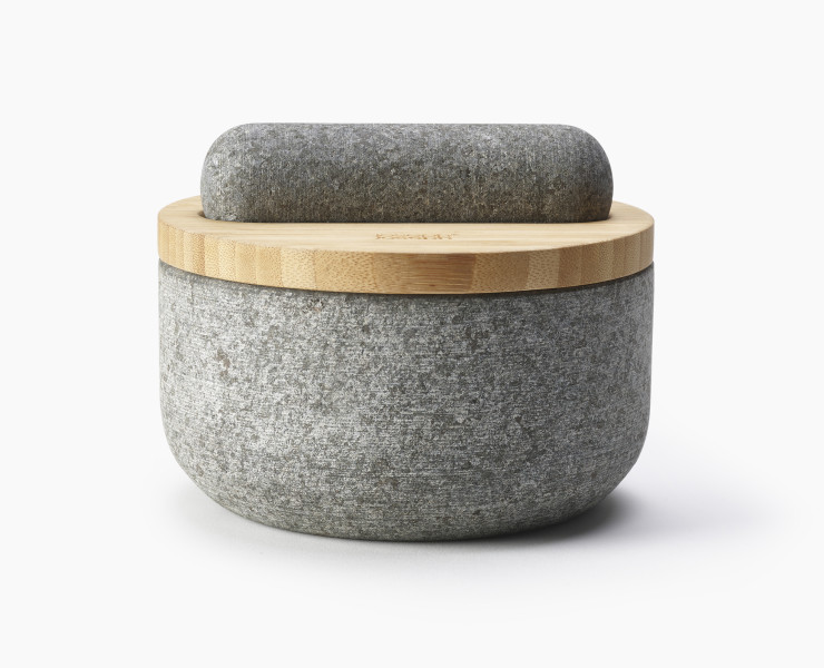 Dash Pestle & Mortar