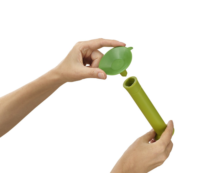 Spindola Spinning Colander