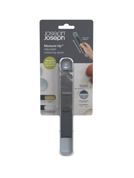 Measure-Up Measuring Spoon - Blue