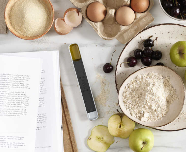 Measure-Up Measuring Spoon - Blue